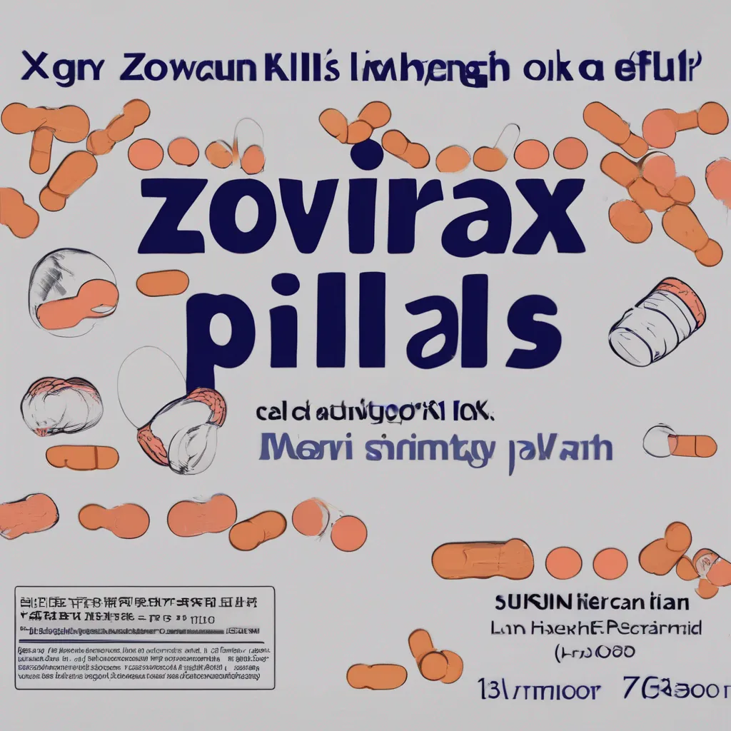 Acheter zovirax en ligne numéro 1